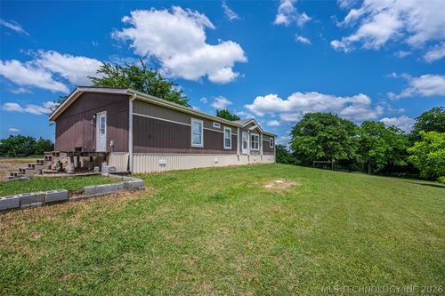 16956 Elliott St, Madill, OK, 73446-2118 | Card Image