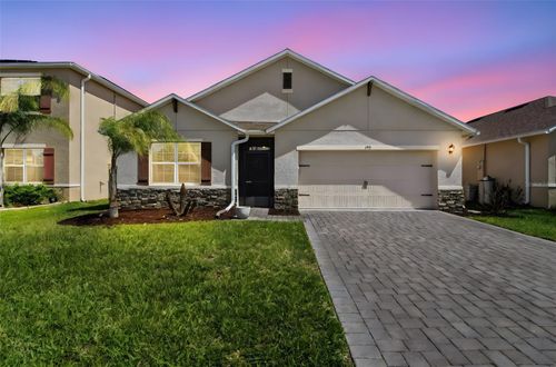 599 Lazio Cir, Debary, FL, 32713-4770 | Card Image