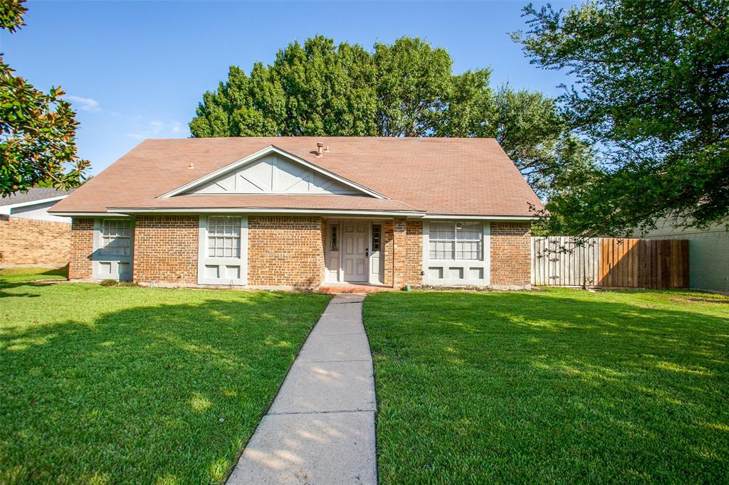 Charter Oak Dr, Plano, TX 75074