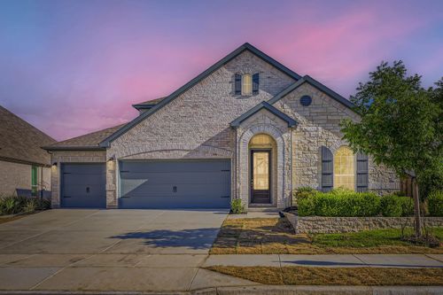 17204 Clover Dr, Celina, TX, 75009-2110 | Card Image