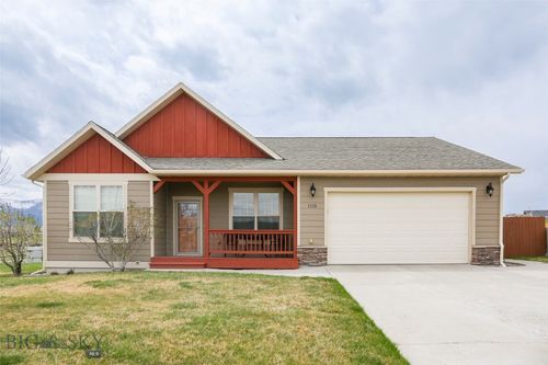 1115 Ridgeview Trl, Livingston, MT, 59047-8976 | Card Image