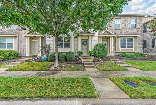 2988 Peyton Brook Dr, Fort Worth, TX, 76137-7563 | Card Image