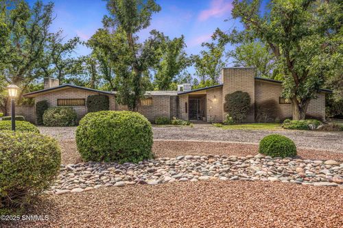 3136 Mcdowell Rd, Las Cruces, NM, 88005-6405 | Card Image