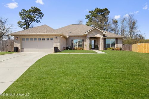 15643 Perdido Dr, Gulfport, MS, 39503-6613 | Card Image