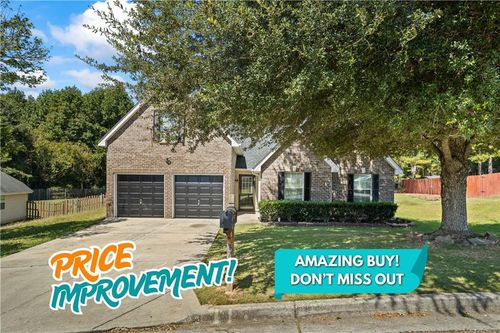 6639 Overlook Rdg, Atlanta, GA, 30349-1391 | Card Image