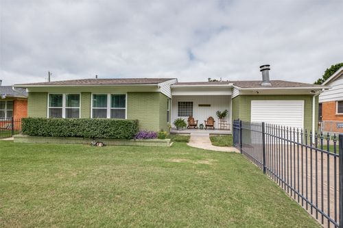 2309 Prichard Ln, Dallas, TX, 75227-8733 | Card Image