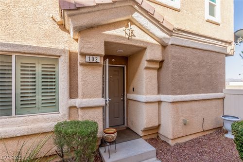 unit-102-6649 Tumbleweed Ridge Ln, Henderson, NV, 89011-1467 | Card Image