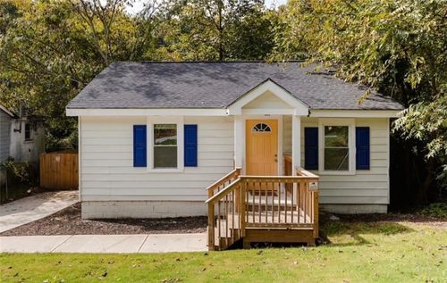 116 Holly Rd Nw, atlanta, GA, 30314-2110 | Card Image