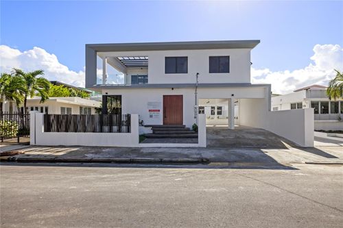 2058 Calle Cacique, SAN JUAN, PR, 00911-1543 | Card Image