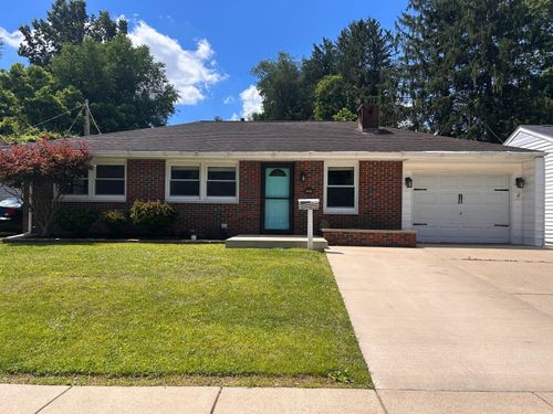 233 Florence Ave, Jackson, OH, 45640-2116 | Card Image