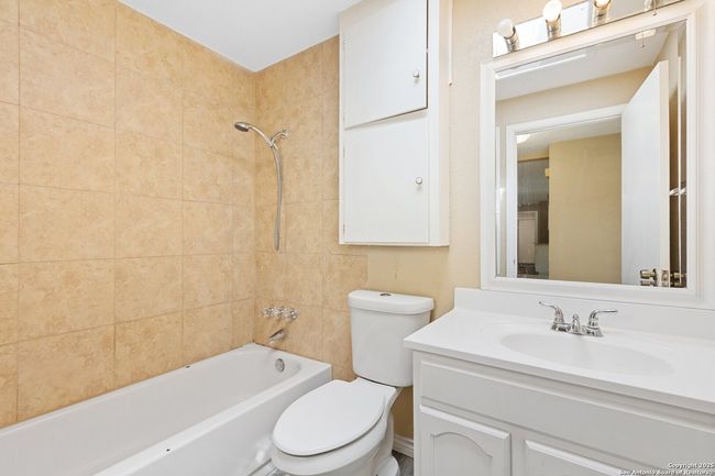 5509 Crosswind Dr, House other with 3 bedrooms, 2 bathrooms and null parking in Windcrest TX | Image 28