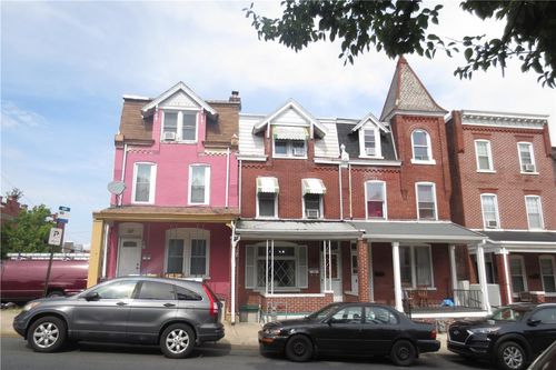 451 N 4th Street, Allentown City, PA, 18102 | Card Image