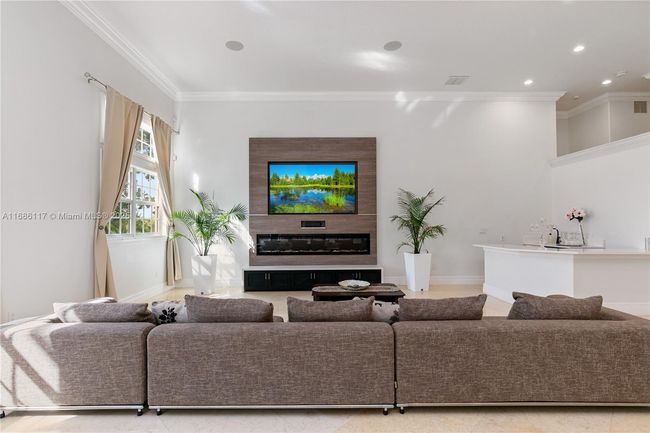 15500 Sw 34 Th Ct, House other with 5 bedrooms, 4 bathrooms and null parking in Davie FL | Image 16