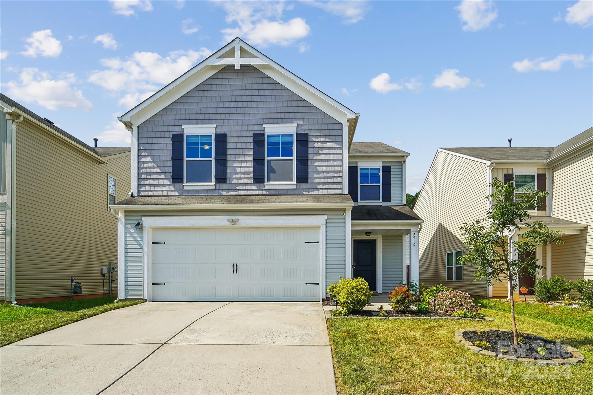 Nathan Dr, Charlotte, NC 28269