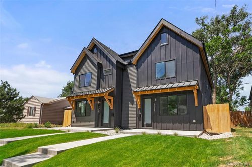 2357 S Bannock St, Denver, CO, 80223-4312 | Card Image