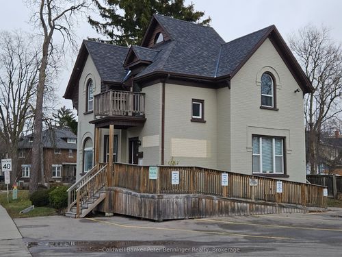100 Lancaster St E, Kitchener, ON, N2H1M8 | Card Image