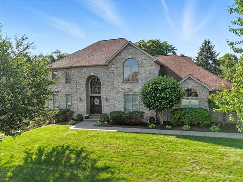 4020 Muirfield Dr, Presto, PA, 15142-1067 | Card Image