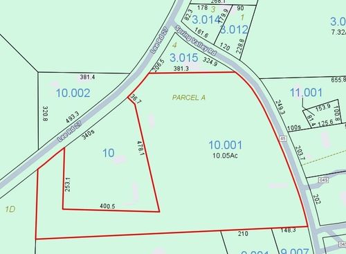 0 Lee Road 699, OPELIKA, AL, 36804 | Card Image