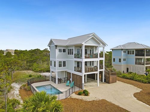 2008 Sea Fern Way, Saint George Island, FL, 32328-2104 | Card Image