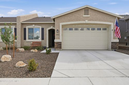 6919 E Byron Pl, Prescott Valley, AZ, 86314-9025 | Card Image