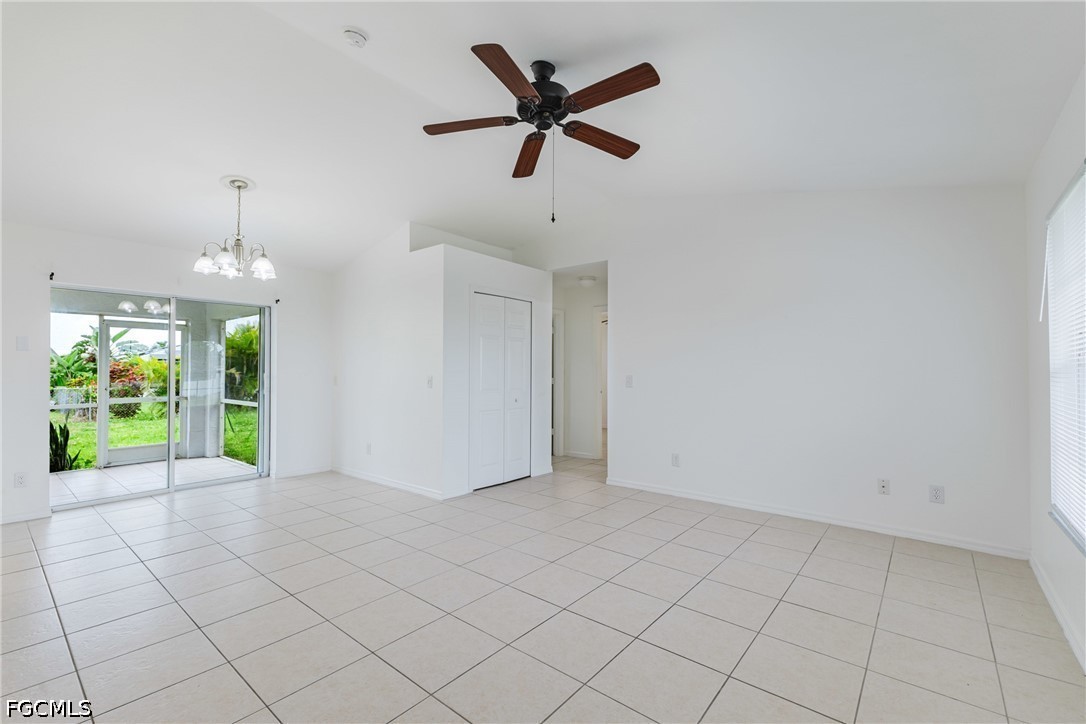 Residential in Cape Coral 5