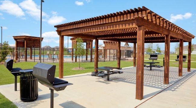 9704 Trusler Rd, House other with 3 bedrooms, 2 bathrooms and null parking in Fort Worth TX | Image 19