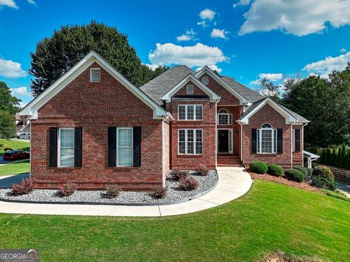 1235 Mount Mckinley Dr, Grayson, GA, 30017-2941 | Card Image