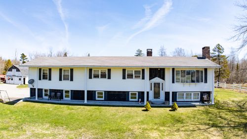 195 Rim Road, East Machias, ME, 04630 | Card Image