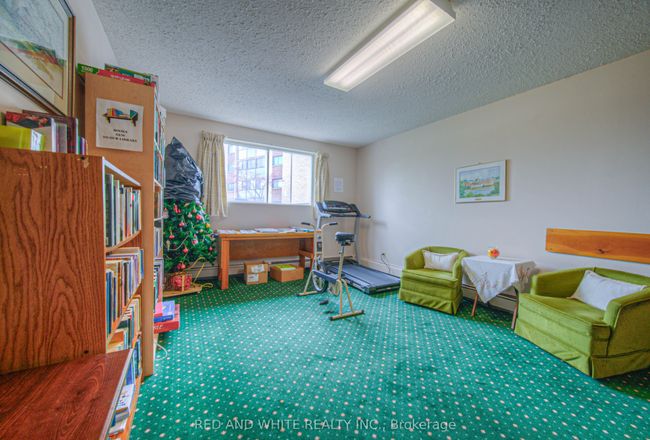 406 - 400 Champlain Blvd, Condo with 2 bedrooms, 1 bathrooms and null parking in Cambridge ON | Image 36