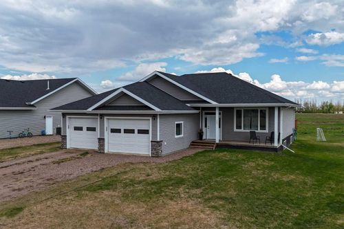 10601 110 Street, La Crete, AB, T0H2H0 | Card Image