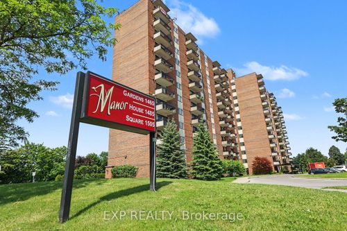 103-1505 Baseline Rd, Ottawa, ON, K2C3L4 | Card Image