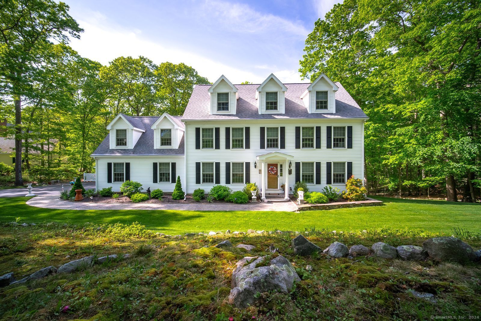 Lafata Ln, Killingworth, CT 06419