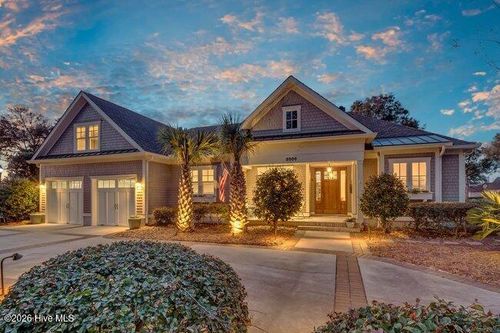 2004 Bay Gull Ct, Wilmington, NC, 28405-4035 | Card Image