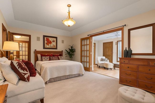 301 E Wayfarer Lane, House other with 4 bedrooms, 4 bathrooms and null parking in APPLETON WI | Image 19