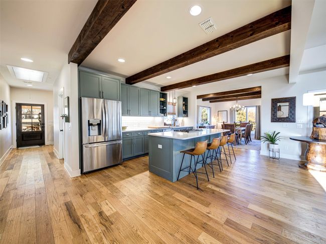 2183 Fm 1749, Home with 3 bedrooms, 2 bathrooms and null parking in Forestburg TX | Image 26