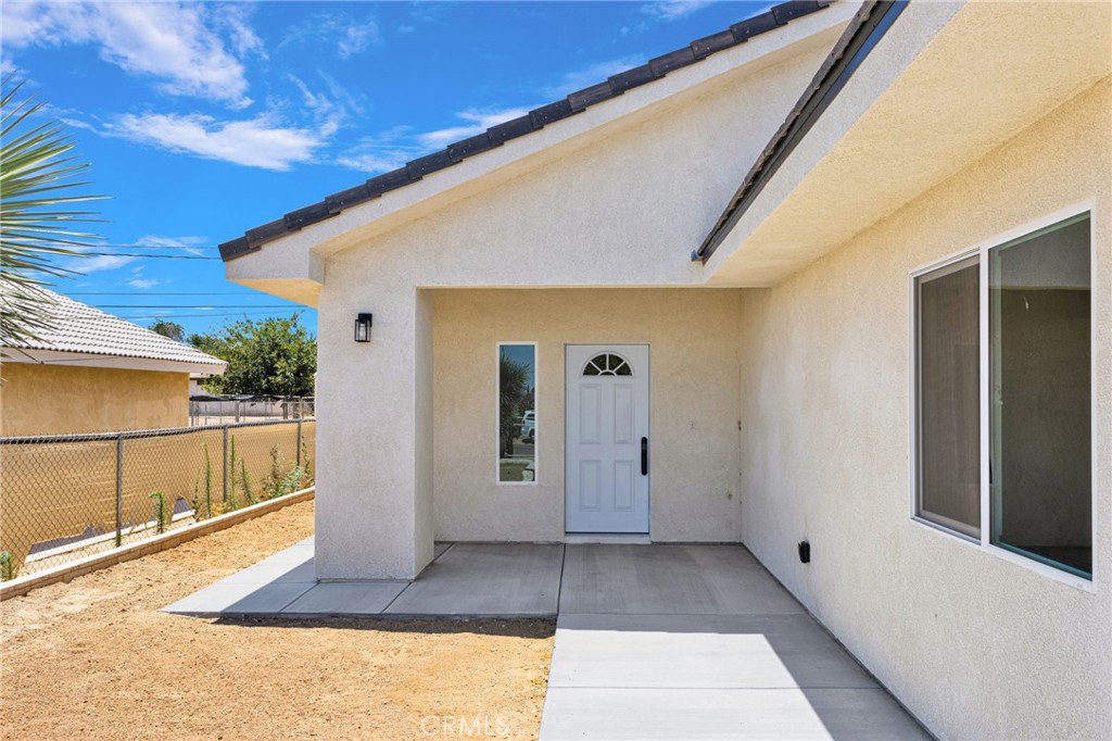 Residential in Hesperia 5