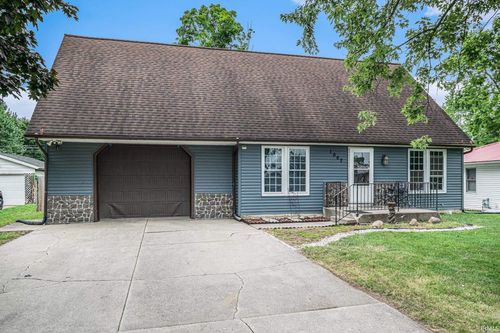 1007 S 16th St, Goshen, IN, 46526-4437 | Card Image