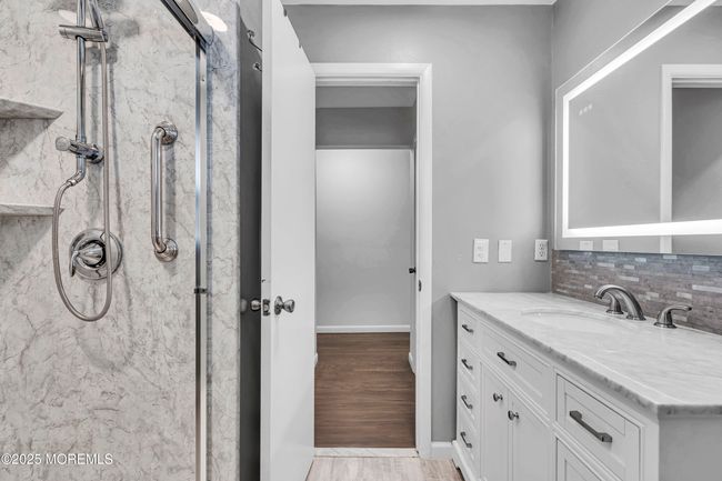 711 Chelsea St, House other with 4 bedrooms, 2 bathrooms and null parking in Forked River NJ | Image 18