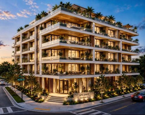 150 Ne 59th St, Miami, FL, 33137-2006 | Card Image