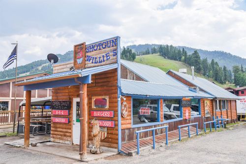 403 W Main St, Red River, NM, 87558 | Card Image