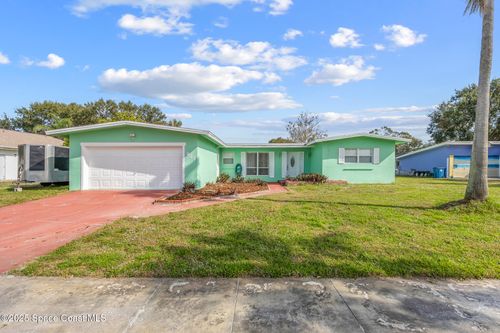 827 Daytona Drive Ne, Palm Bay, FL, 32905 | Card Image