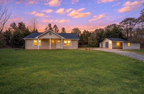 271 Heard Drive, Dawsonville, GA, 30534 | Card Image