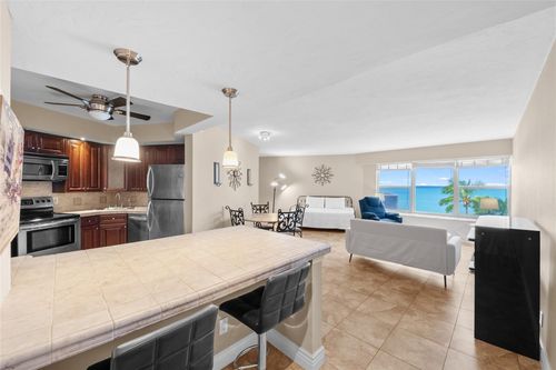 409-3700 Galt Ocean Dr, Fort Lauderdale, FL, 33308-7655 | Card Image