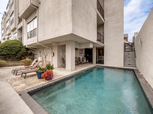 206-4221 Cole Ave, Dallas, TX, 75205-4464 | Card Image