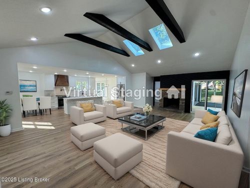 805 Sandness Ct, Louisville, KY, 40243-1729 | Card Image