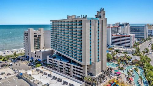 2851-201 74th Ave. N, Myrtle Beach, SC, 29572 | Card Image