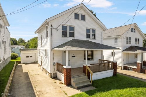 36 W Wilbeth Rd, Akron, OH, 44301-2468 | Card Image