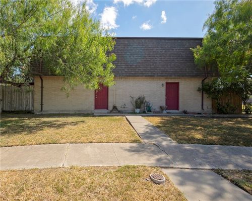 5030-5030 Meandering Ln, Corpus Christi, TX, 78413-2222 | Card Image