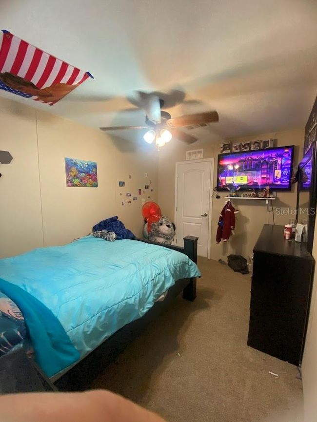 12170 Ne 90 Th St, House other with 3 bedrooms, 2 bathrooms and null parking in BRONSON FL | Image 18