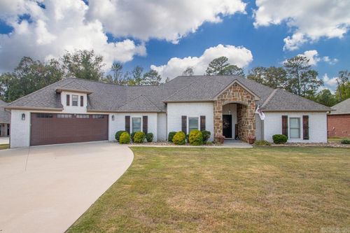 175 Oak Tree Ridge, Sheridan, AR, 72150 | Card Image